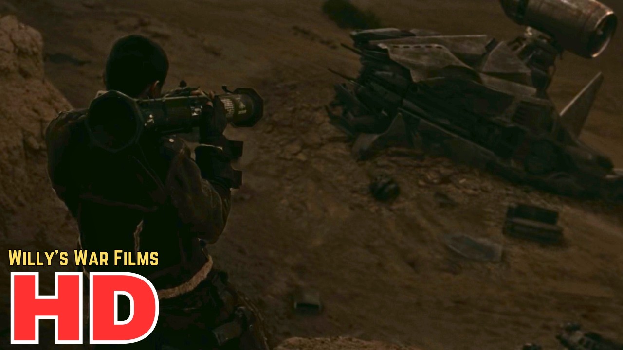 The Signal - Terminator Salvation