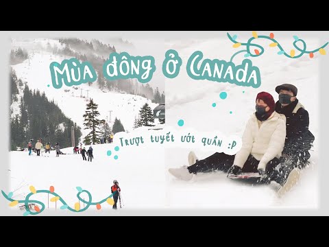 Video: Hướng dẫn Đi trượt tuyết ở Vancouver