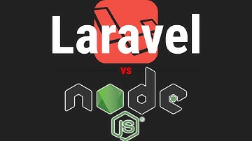 Laravel or Node.js in 2023?