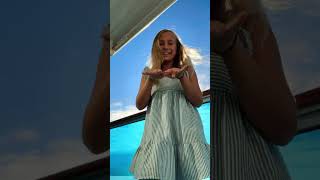 Good bye 5th grade - Hello 6th grade! #shorts #tiktok #dance #2000subgoal | Jennas Jam