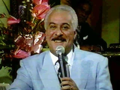 Recordar es Vivir junto a Yaqui Nuñez del Risco