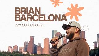 Brian Barcelona | 232 Young Adults