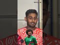হামজা ভাই আমার আইডল,তার সাথে খেলার ইচ্ছা আছে: সৌরভ দেওয়ান