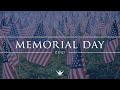 A Special Memorial Day Message from Gary Sinise