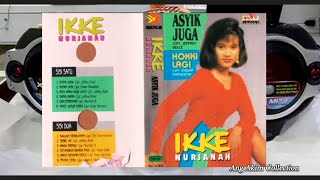 Asyik Juga ( Album ) - Ikke Nurjanah