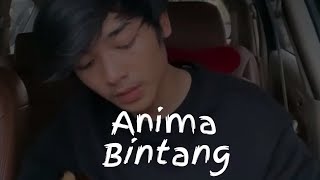ANIMA BINTANG (Cover Isqihijri)