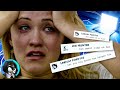 Cyberbuy  abcs ridiculous movie about cyberbuying  cynical reviews