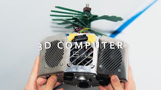 Help us align with the future of projected 3d holograms! screenshot 5