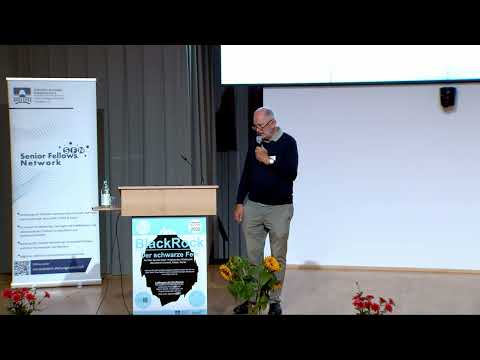 Prof. Dr. Dieter