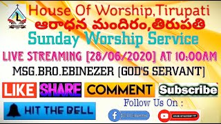 Please like share subscribe hit the bell icon for , more songs and
sermons listen message praise lord god bless everyone, with camerafi
live