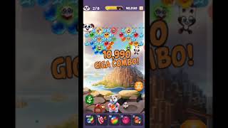 Panda Pop Level 3437
