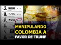 "Fraude masivo: acusan al candidato pro-Trump en Colombia de robar las elecciones"