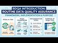 01 RDQA Introduction