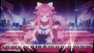 [OshiUplink 2026] Kirispica (V-dere) - City Pop Medley
