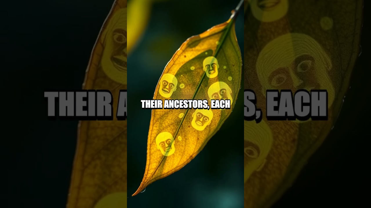 The Forgotten Tree of Echoes