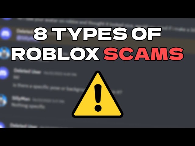 Roblox Gambling Sites Are SCAMS 