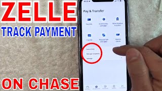✅ How To Track Zelle Payment On Chase 🔴