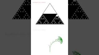 Some Recursive Graphics