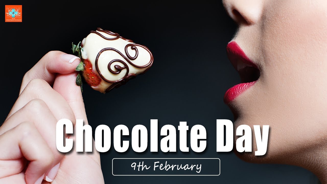 Chocolate Day - 9th February | World's Most Expensive 10 Chocolates