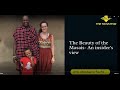 The Traviator - Episode 6 - Beauty of the Masai Culture!