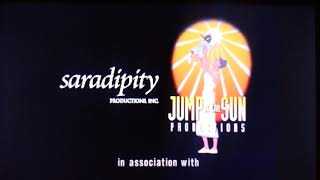 Saradipity Prods./Jump at the Sun Prods./Big Ticket TV/CBS Television Distribution (1997/2007) #2