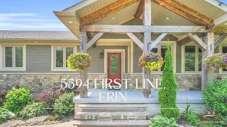 For Sale - 5594 First Line, Erin