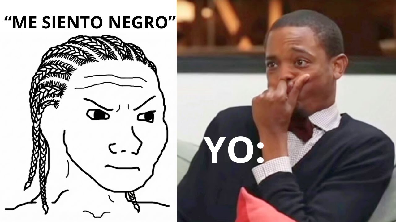 Gente Que Se Cree MORENA