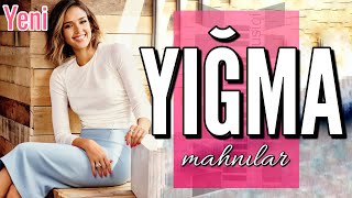 YIĞMA Mahnılar 2018 | YENİ Super Yigma Mahnilar (YMK Musiqi #127)