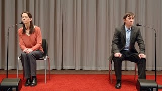 Gary Lewis on performing in Aalst