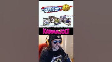 3 Completely Useless Uses of the Konami Code - Retrogaming Easter Eggs #shorts