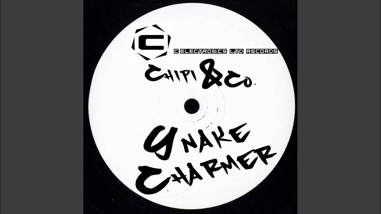 Watch Snake Charmer (Original Mix) on YouTube Watch Snake Charmer (Original Mix) on YouTube