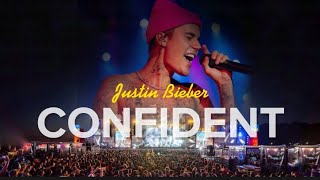 Justin Bieber - Confident (Live at Rock in Rio)