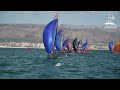 Campionati Italiani Giovanili in Doppio | Day 3