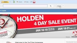 Snozza Plays Happy Wheels First Episode