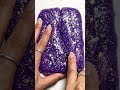 Oddly Satisfying Galaxy Slime Cutting ASMR 🤯 Sticky &amp; Crunchy 4K Sounds