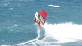 push loop by David Harsfalvi @ Pozo