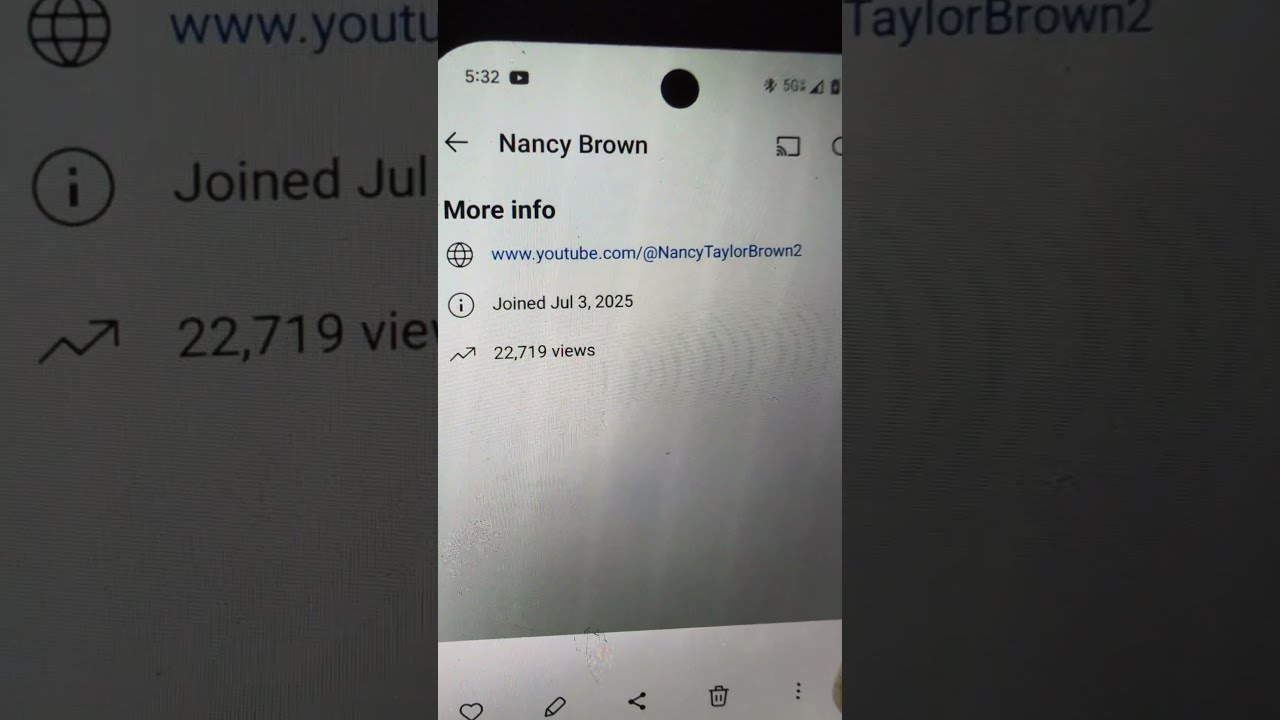 7 29 25 22 719 More Info Hacked BE BLESSED 