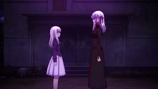 Fatestay Night Movie Heavens Feel  Iii Spring Song