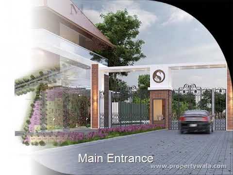 Shravanthi North One - Devanahalli, Bangalore