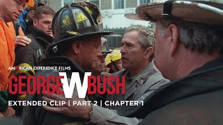 Chapter 1 | Part 2 | George W. Bush | American Experience | PBS