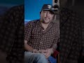 Jason Aldean On Working With Miranda Lambert On "Drowns The Whiskey" #Shorts