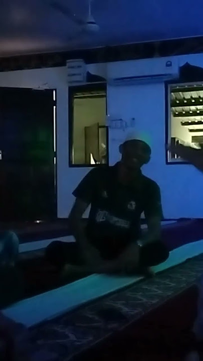 belajar betauhid kpd Allah