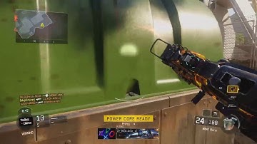 BO3: NUKED OUT w/ M8A7 on COMBINE!