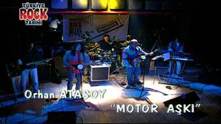 ORHAN ATASOY | Motor Aşkı @kalanmusicofficial