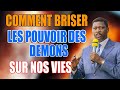 COMMENT BRISER LE POUVOIR DEMONIAQUES SUR VOS VIES NOUMONVI DODJI PAUL