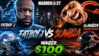 fatboy madden27