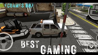Drive Simulator 2023/Car Simulator 3D Gameplay/Car Driving Simulator Games For Android/ECgames007/ screenshot 3