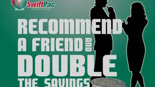 Swiftpac Savings