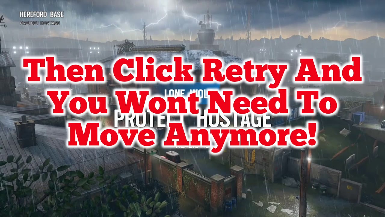 R6 Siege AFK Renown Glitch! (CONSOLE)