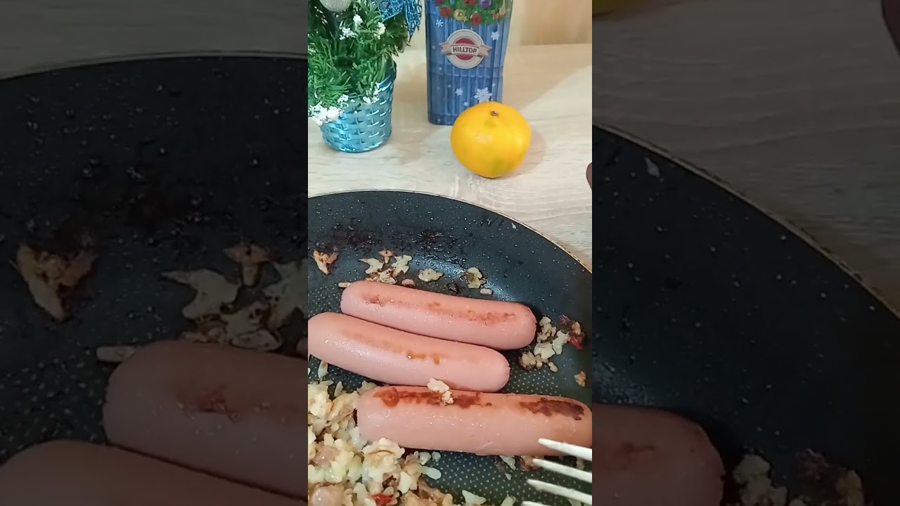 Обед обзор с фирмой Вернер 